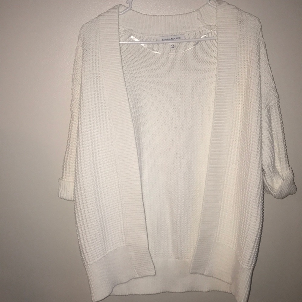 Banana Republic Women’s Cardigan